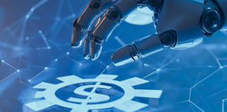 Approche de trading passif en cryptomonnaies orientée vers des rendements sur le long terme