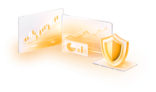 Fondateurs d'une fintech en train de bâtir une startup de trading crypto depuis le début